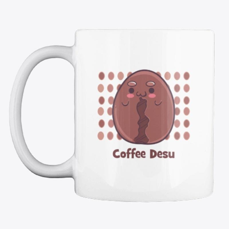 Coffee Desu